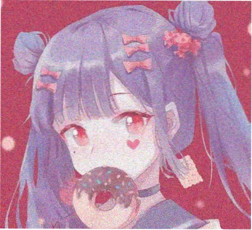 观众头像 周末不加班